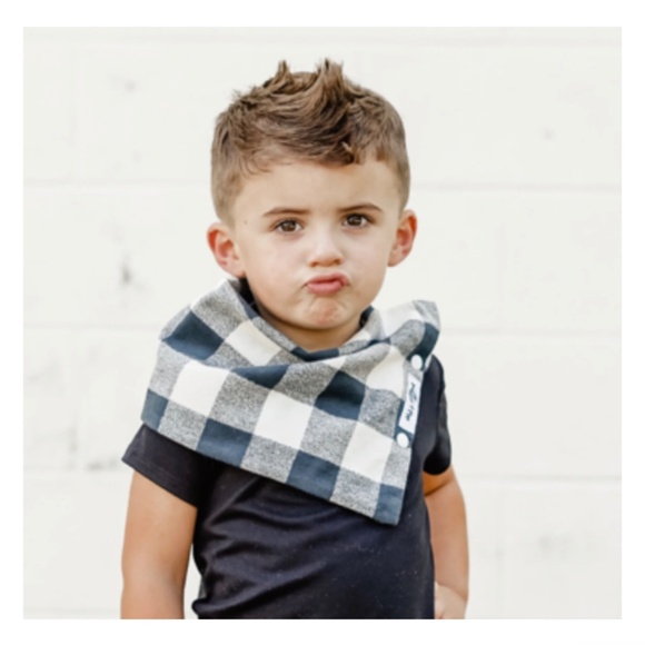 Millie + Roo matching scarves - Picture 3 of 3